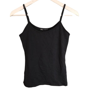 Unisex Zara - Trikootoppi, koko 36 -  (1)