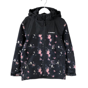 Unisex Everest - Välikausitakki, koko 134 - 140 -  (1)