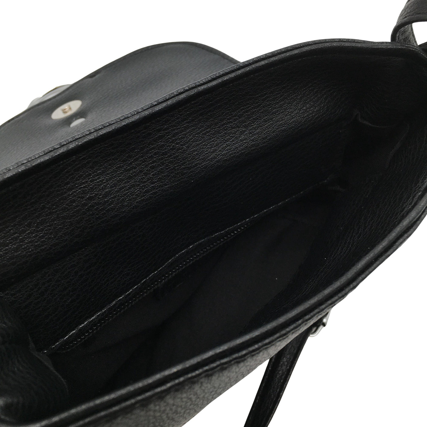 Unisex Brunelli - Olkalaukku, koko Mini -  (2)