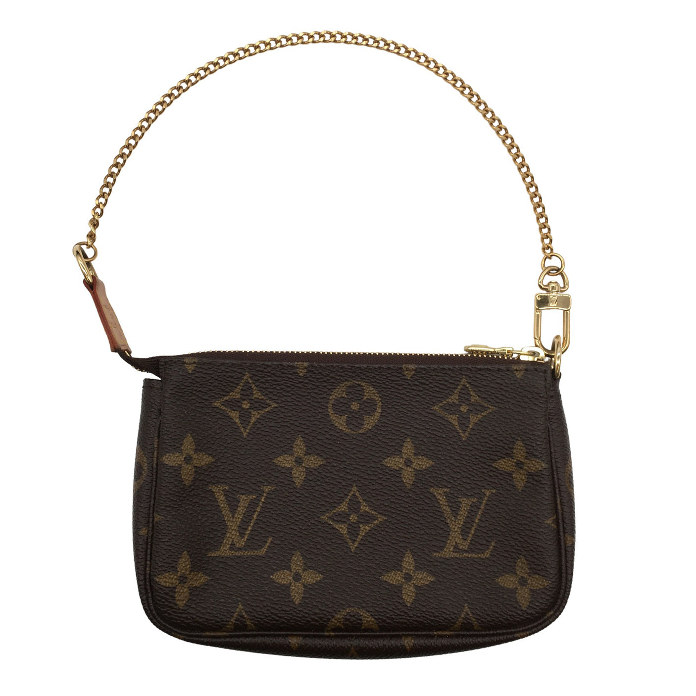 Unisex Louis Vuitton - Käsilaukku, koko Mini -  (1)
