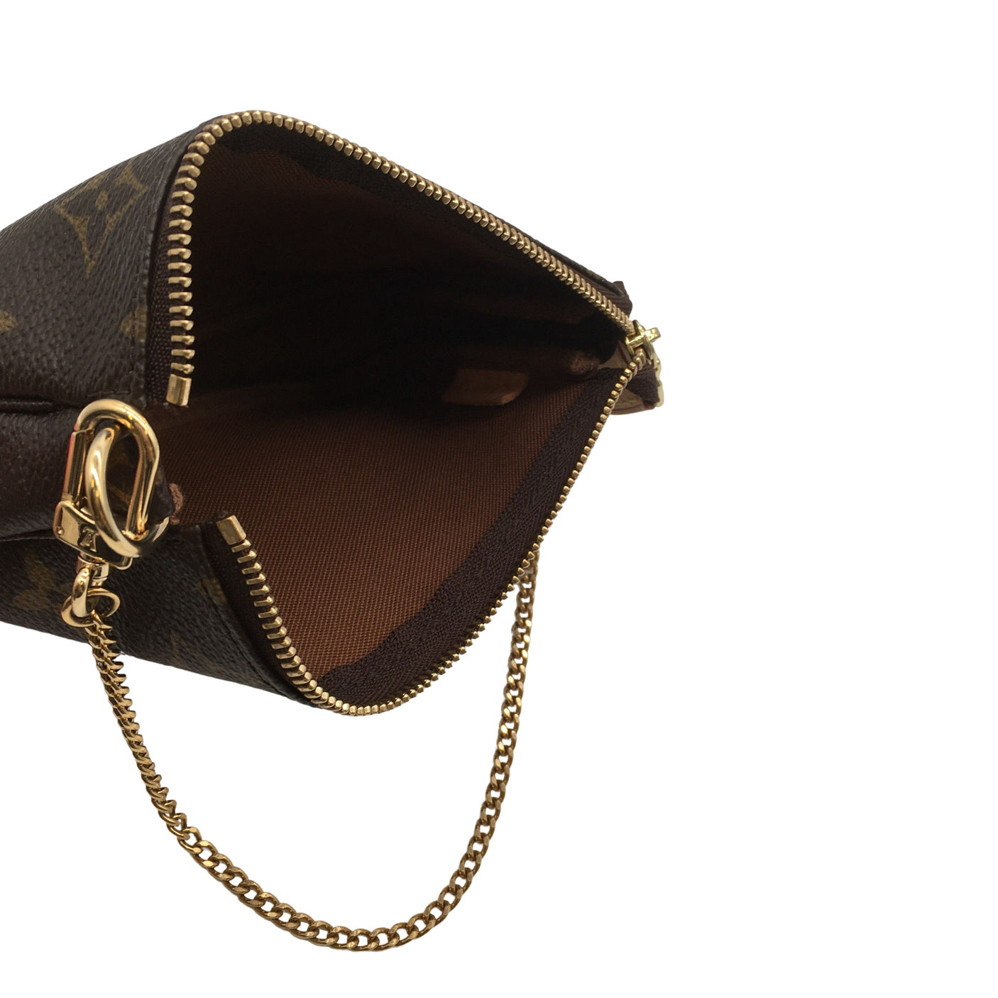 Unisex Louis Vuitton - Käsilaukku, koko Mini -  (3)