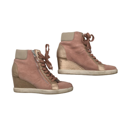 Unisex Geox - Tennarit, koko 39 -  ()