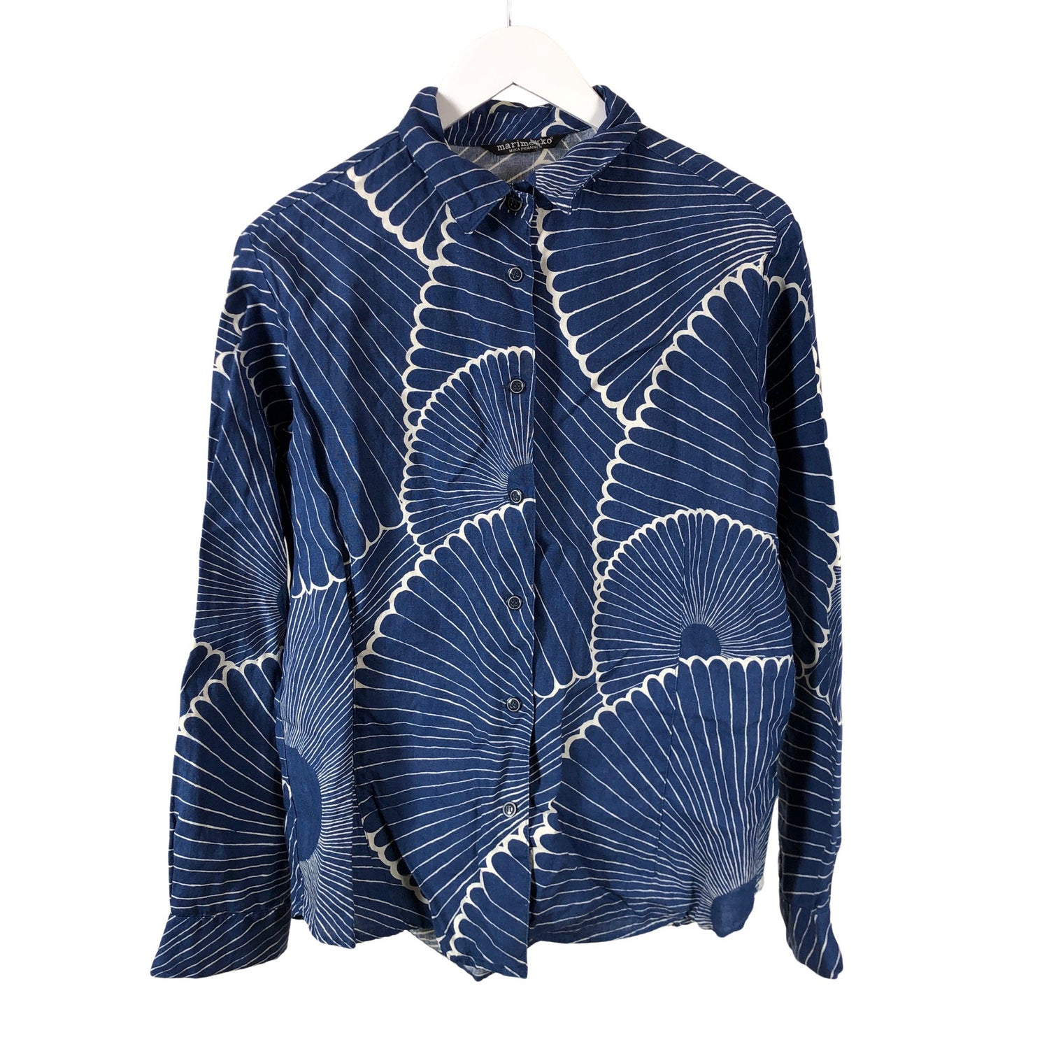  Paita  Pusero, koko 42  Marimekko 