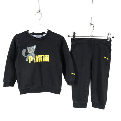 Unisex Puma - Collegeasu, koko 92 - 98 -  ()