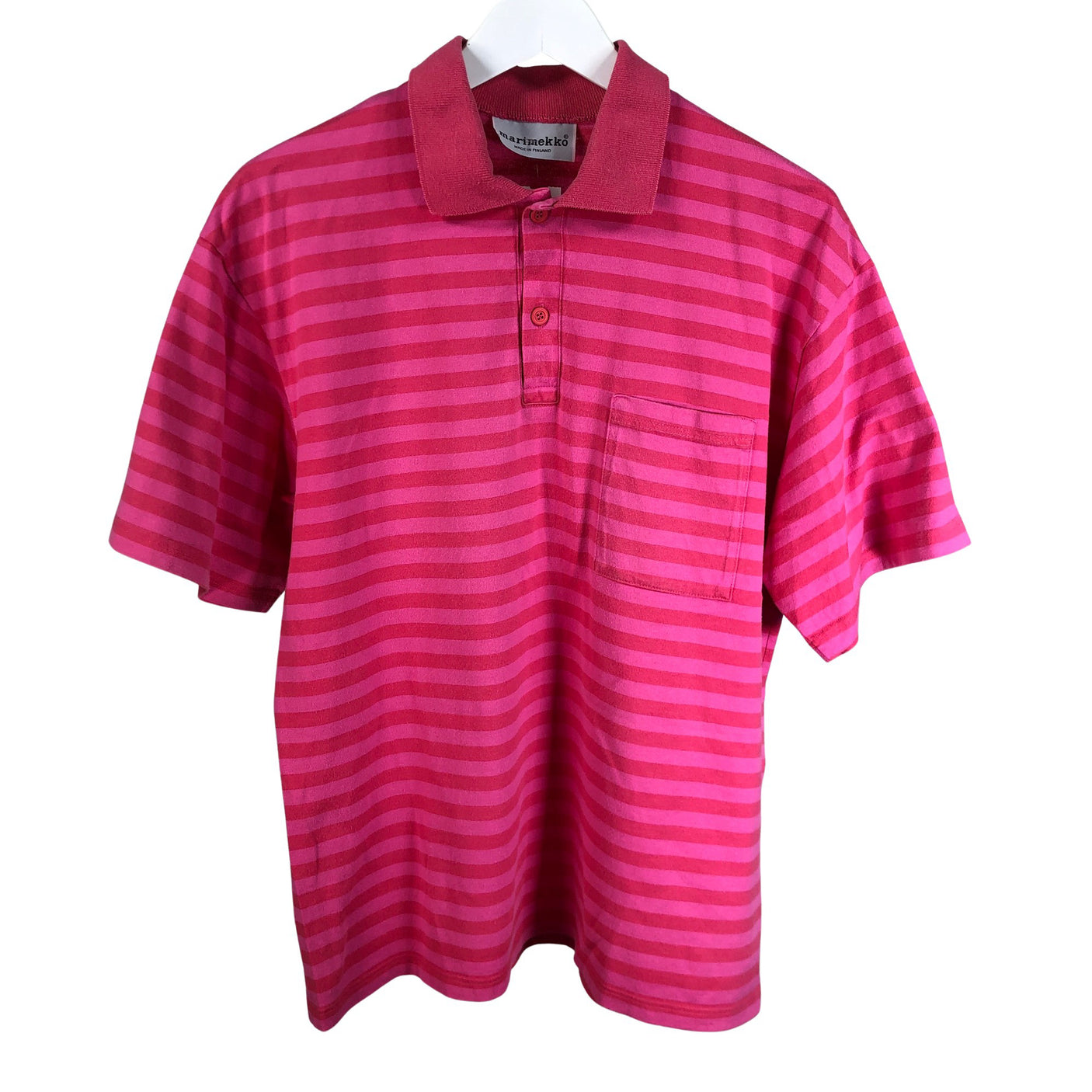 Unisex Marimekko - Pikeepaita, koko M -  (1)
