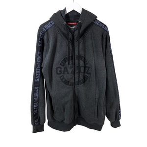 Unisex Gazoz - Huppari, koko XXXL -  (1)