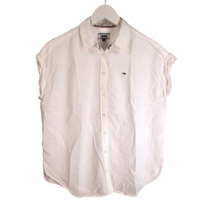 Unisex Tommy Hilfiger - Toppi, koko 34 -  (1)