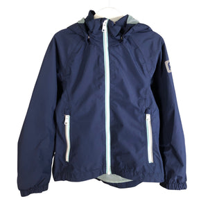 Unisex Reima - Välikausitakki, koko 110 - 116 -  (1)