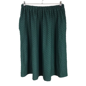 Unisex Aarrelabel - Kangashame, koko 44 -  (1)
