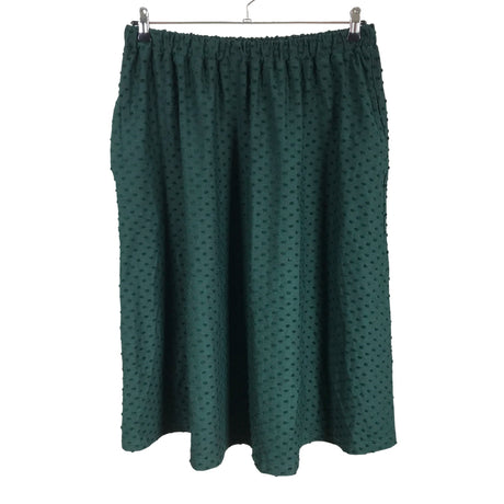 Unisex Aarrelabel - Kangashame, koko 44 -  ()