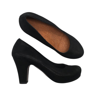 Unisex Chie Mihara - Korkokengät, koko 36 -  (1)