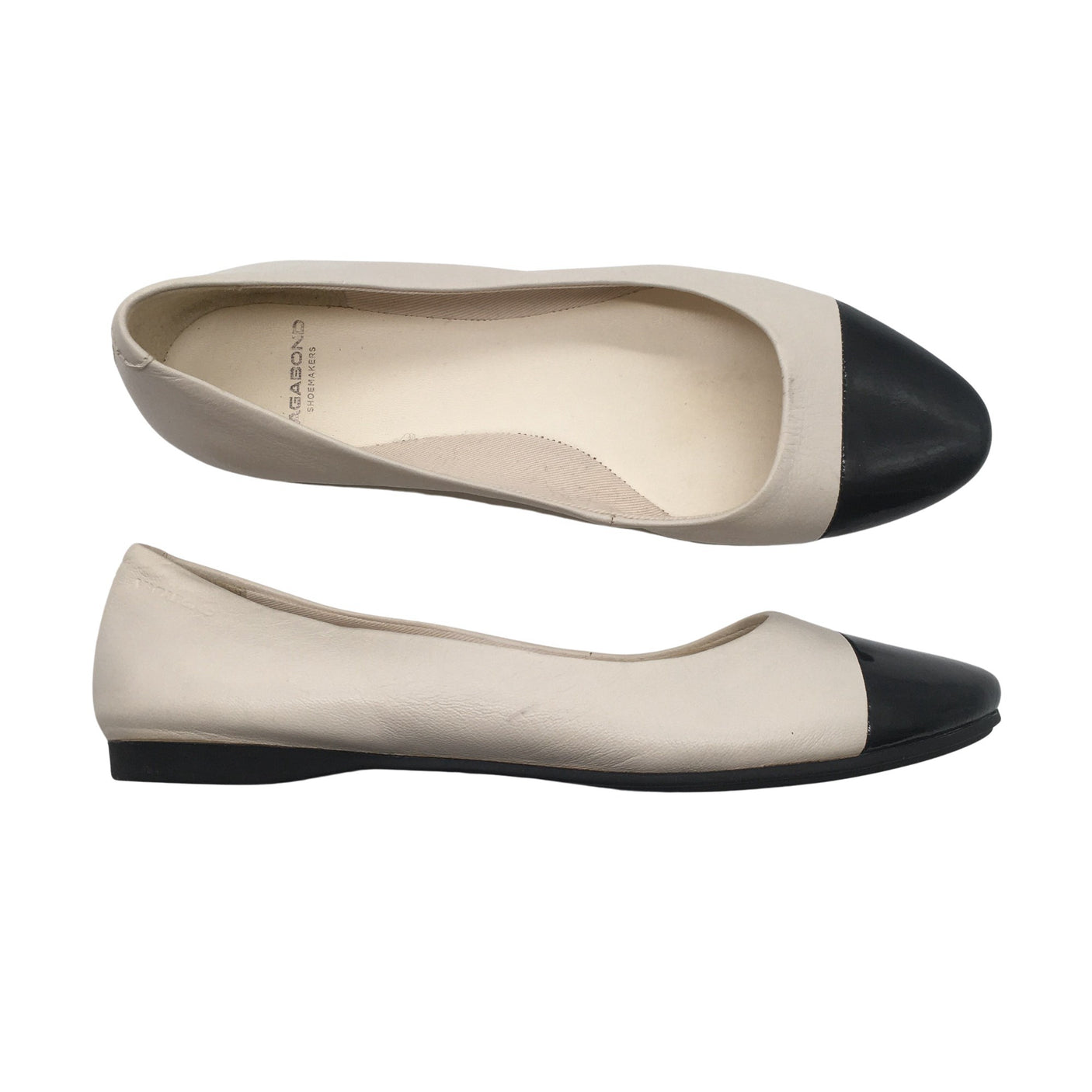 Unisex Vagabond - Ballerinat, koko 37 -  (1)