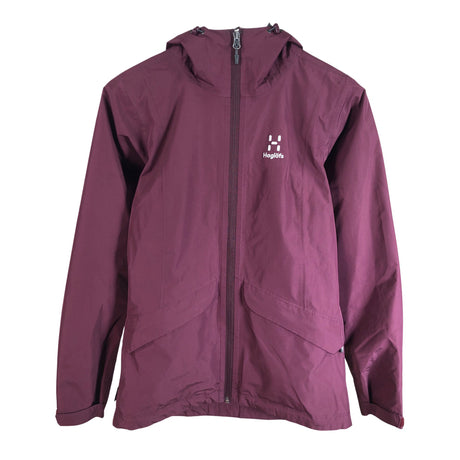 Unisex Haglöfs - Kuoritakki, koko 34 -  ()