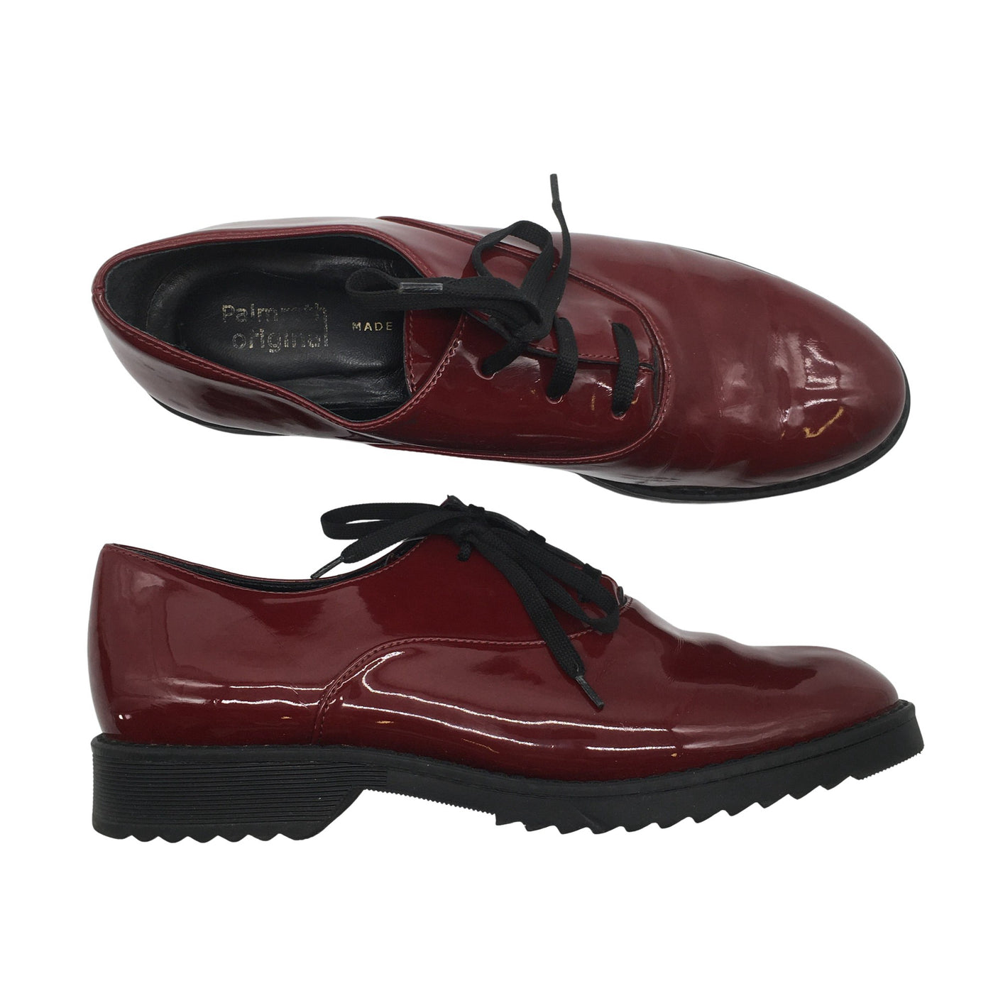 Unisex Pertti Palmroth - Kävelykengät, koko 39 -  (1)