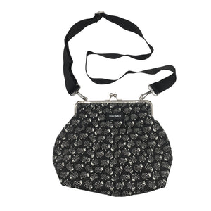 Olkalaukku, koko Mini