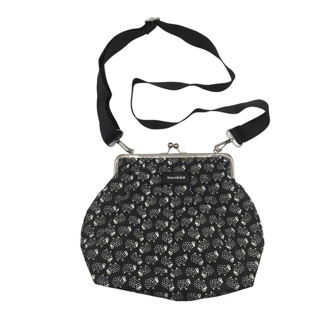 Unisex Aarikka - Olkalaukku, koko Mini -  ()