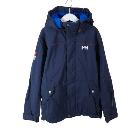 Unisex Helly Hansen - Kuoritakki, koko 146 - 152 -  ()