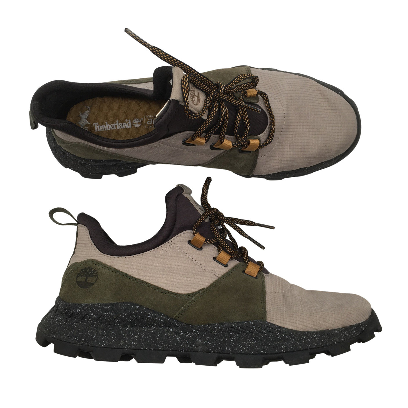 Unisex Timberland - Lenkkarit, koko 43 -  (1)