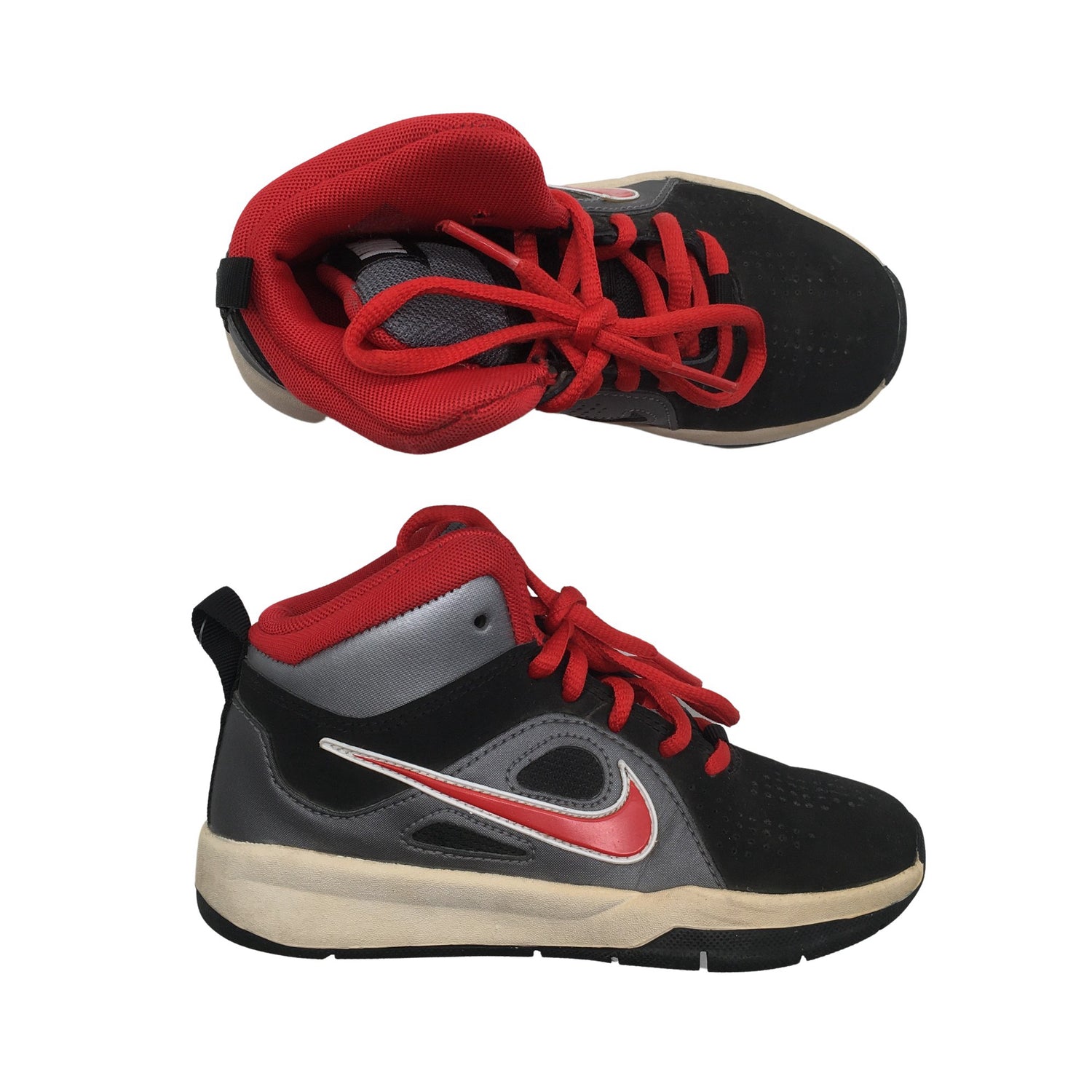  Tennarit  Tennarit, koko 28  Nike 