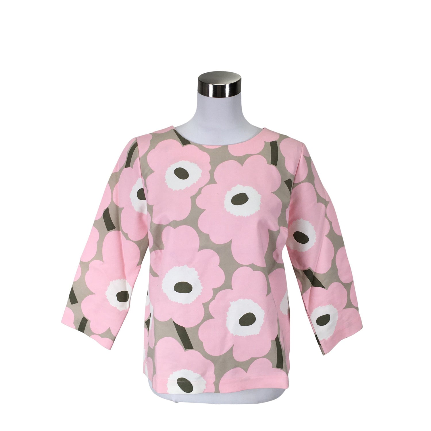  Paita  Pusero, koko 38  Marimekko 