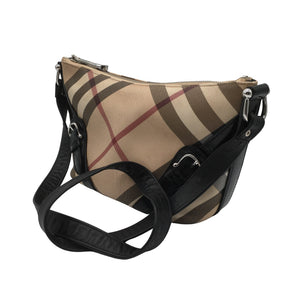 Unisex Burberry - Olkalaukku, koko Mini -  (2)