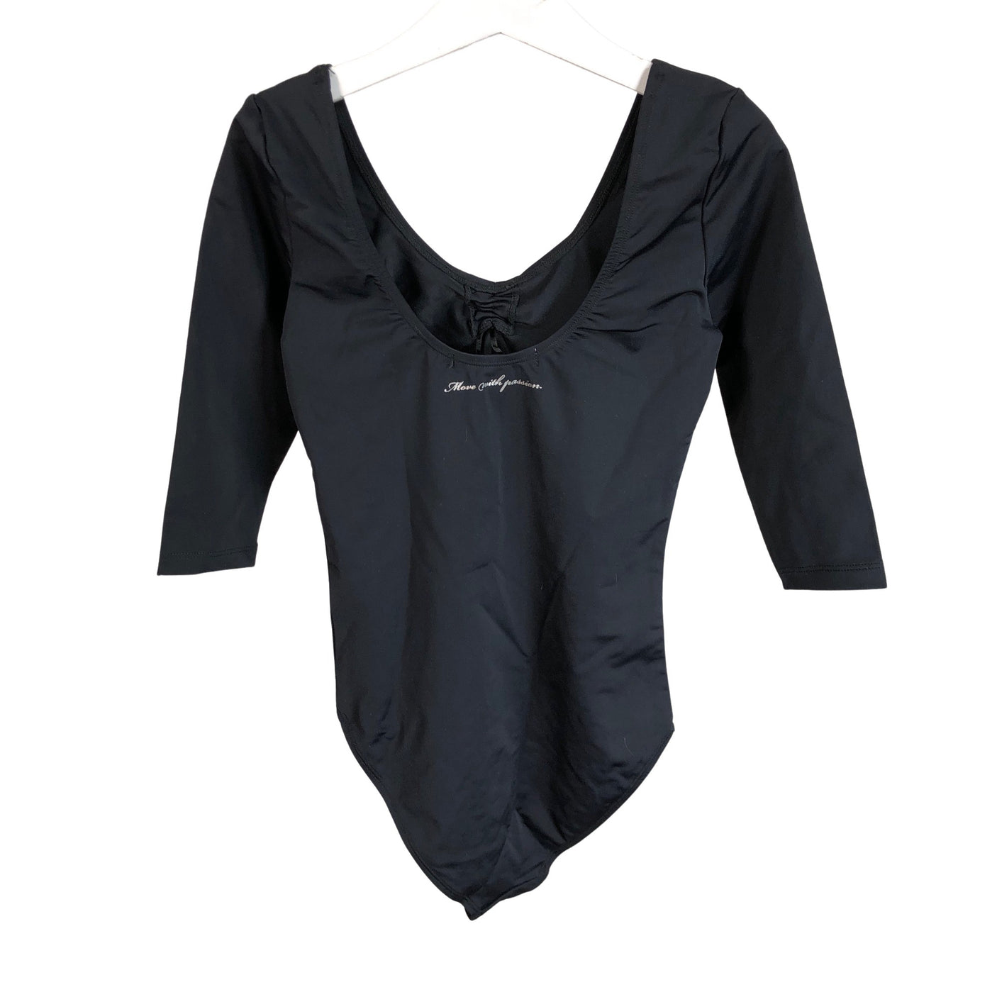 Unisex Danskin - Jumppapuku, koko 146 - 152 -  (2)
