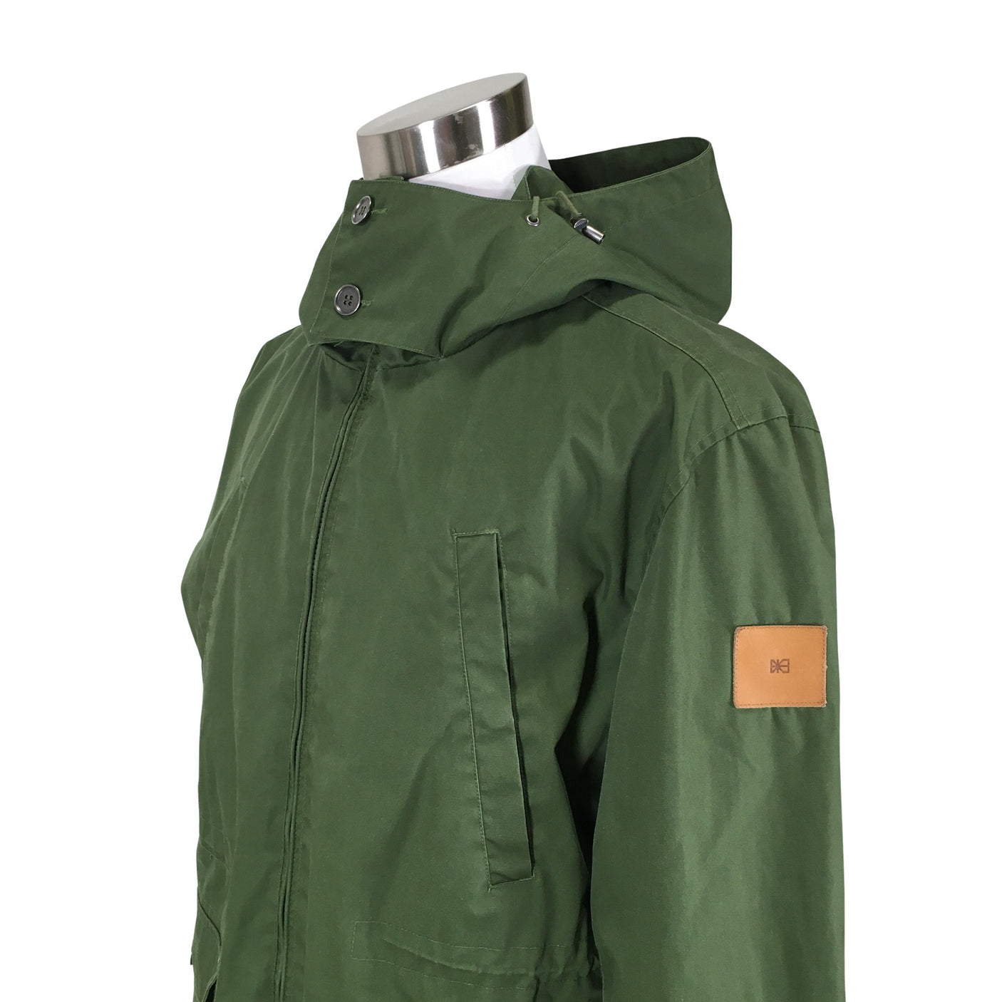 Unisex Makia - Parkatakki, koko L -  (3)