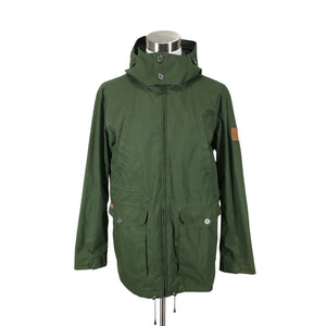 Unisex Makia - Parkatakki, koko L -  (1)