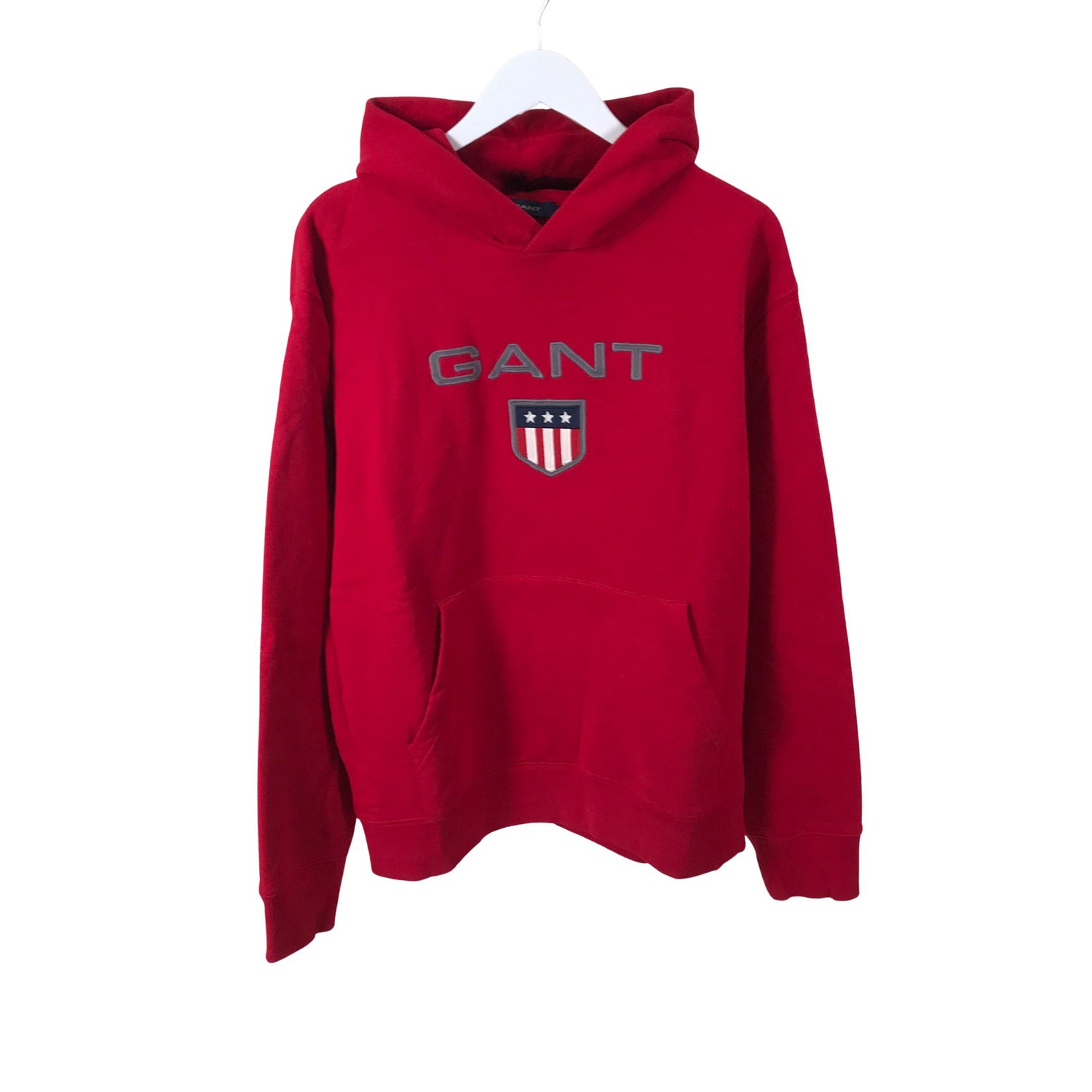  Huppari  Huppari, koko XL  Gant 