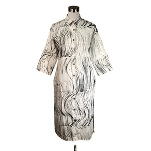 Unisex Aarrelabel - Kangasmekko, koko 34 -  (1)