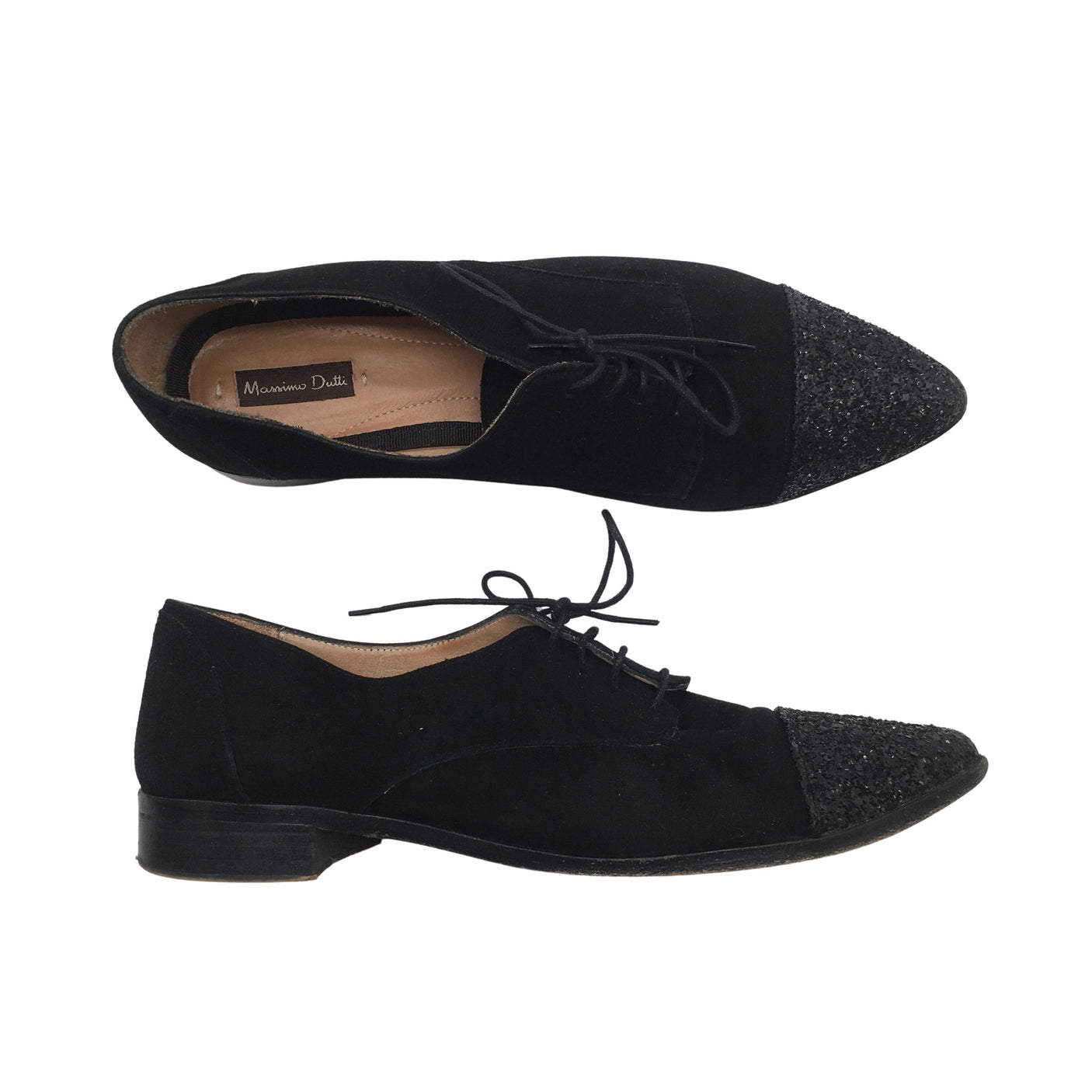 Unisex Massimo Dutti - Kävelykengät, koko 39 -  (1)