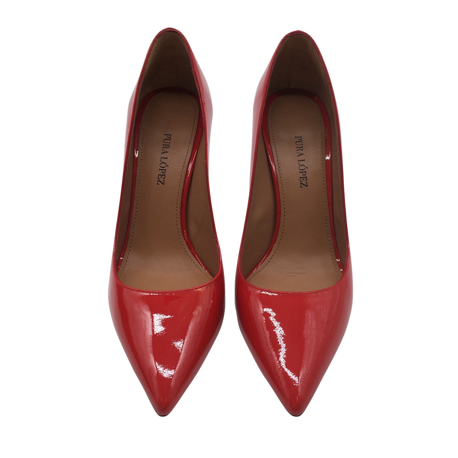 Korkokengät, koko 38