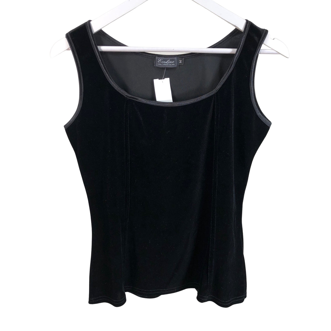 Unisex Ecoline - Toppi, koko 38 -  (1)