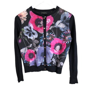Unisex Ted Baker - Neuletakki, koko 38 -  (1)
