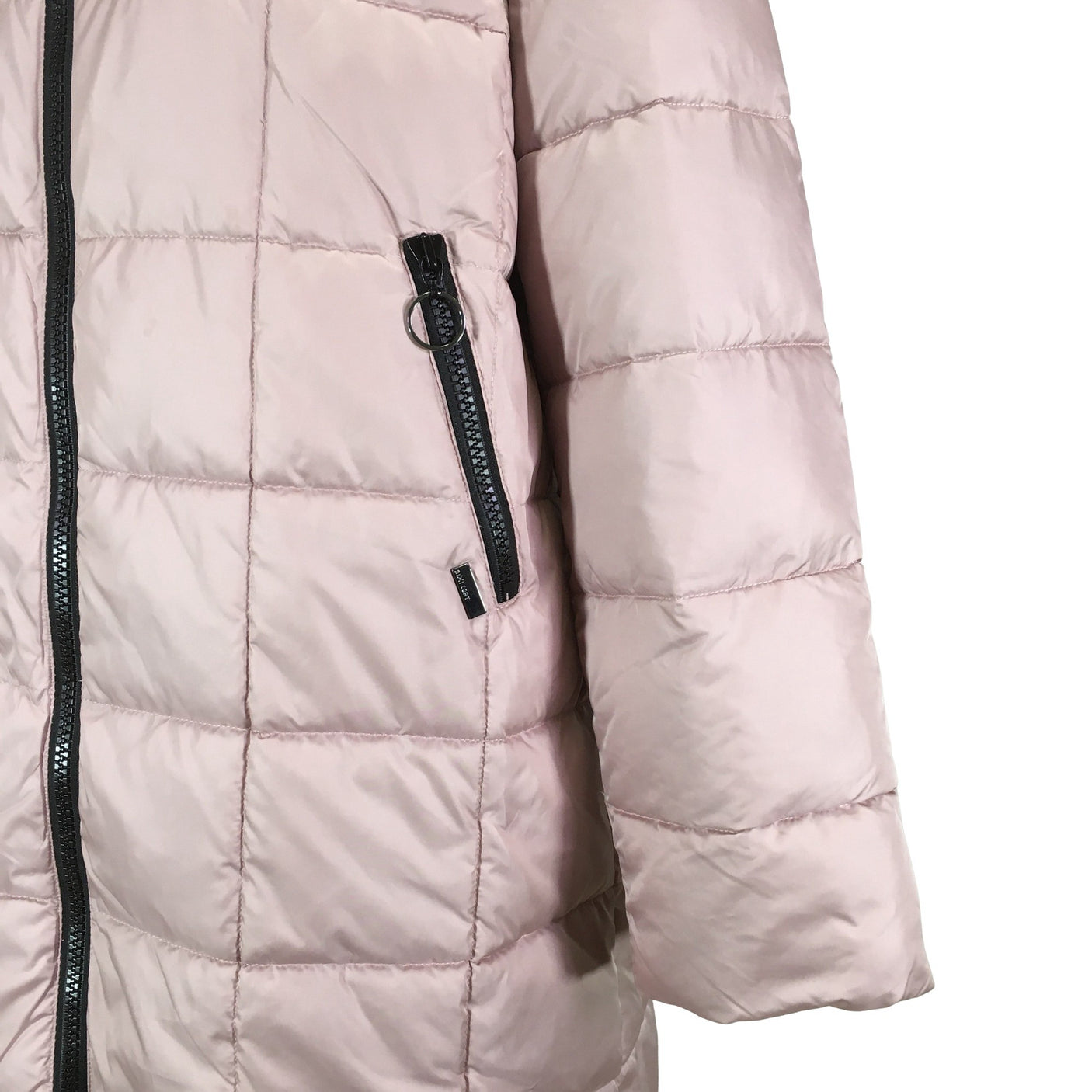 Unisex Dixi Coat - Toppatakki, koko 40 -  (3)