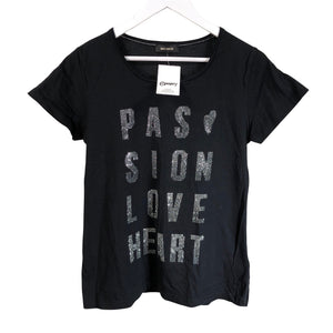 Unisex Mos Mosh - T-paita, koko 42 -  (1)