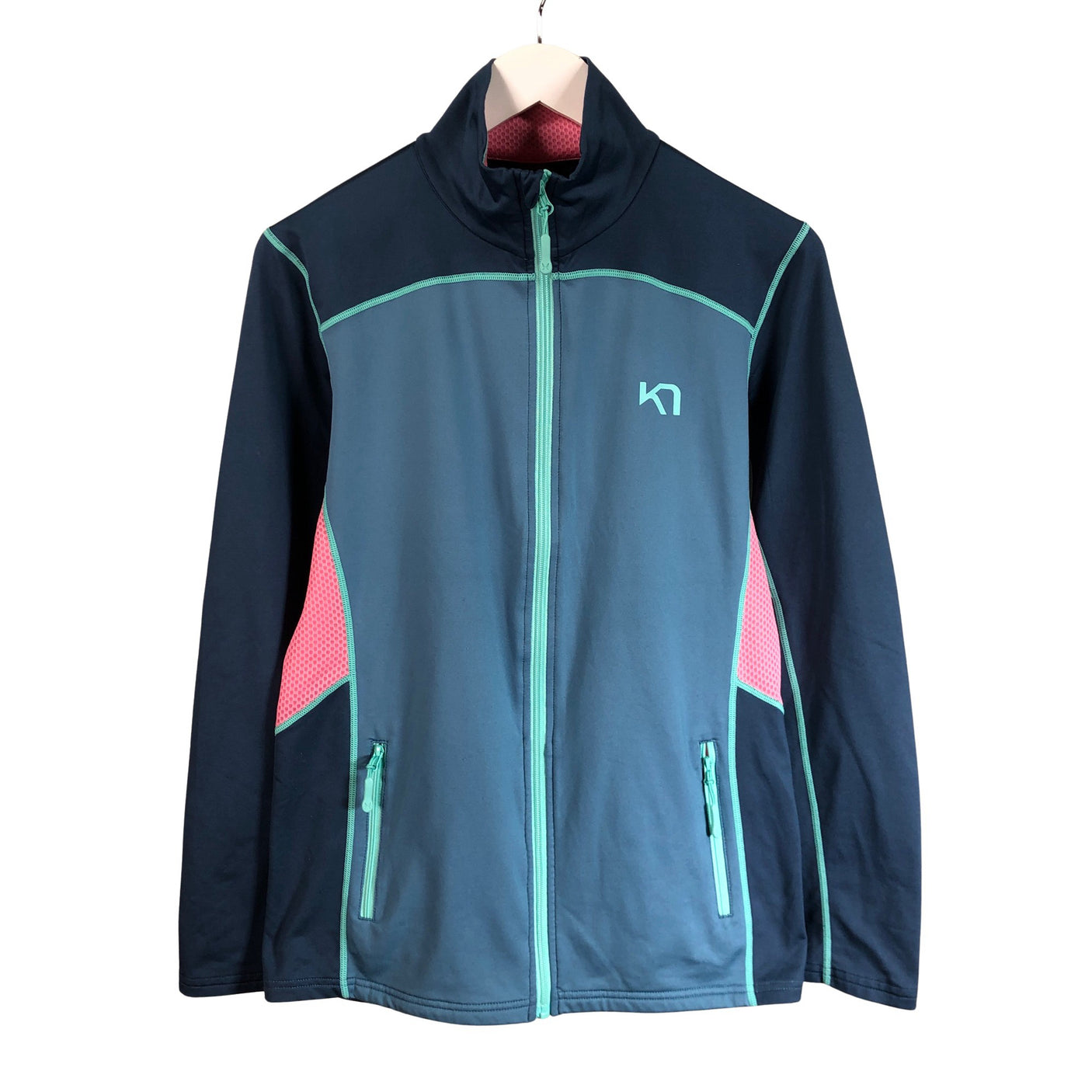 Unisex Kari Traa - Urheilupaita, 
pitkät hihat, koko 42 -  (1)