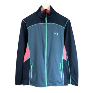 Unisex Kari Traa - Urheilupaita, 
pitkät hihat, koko 42 -  (1)