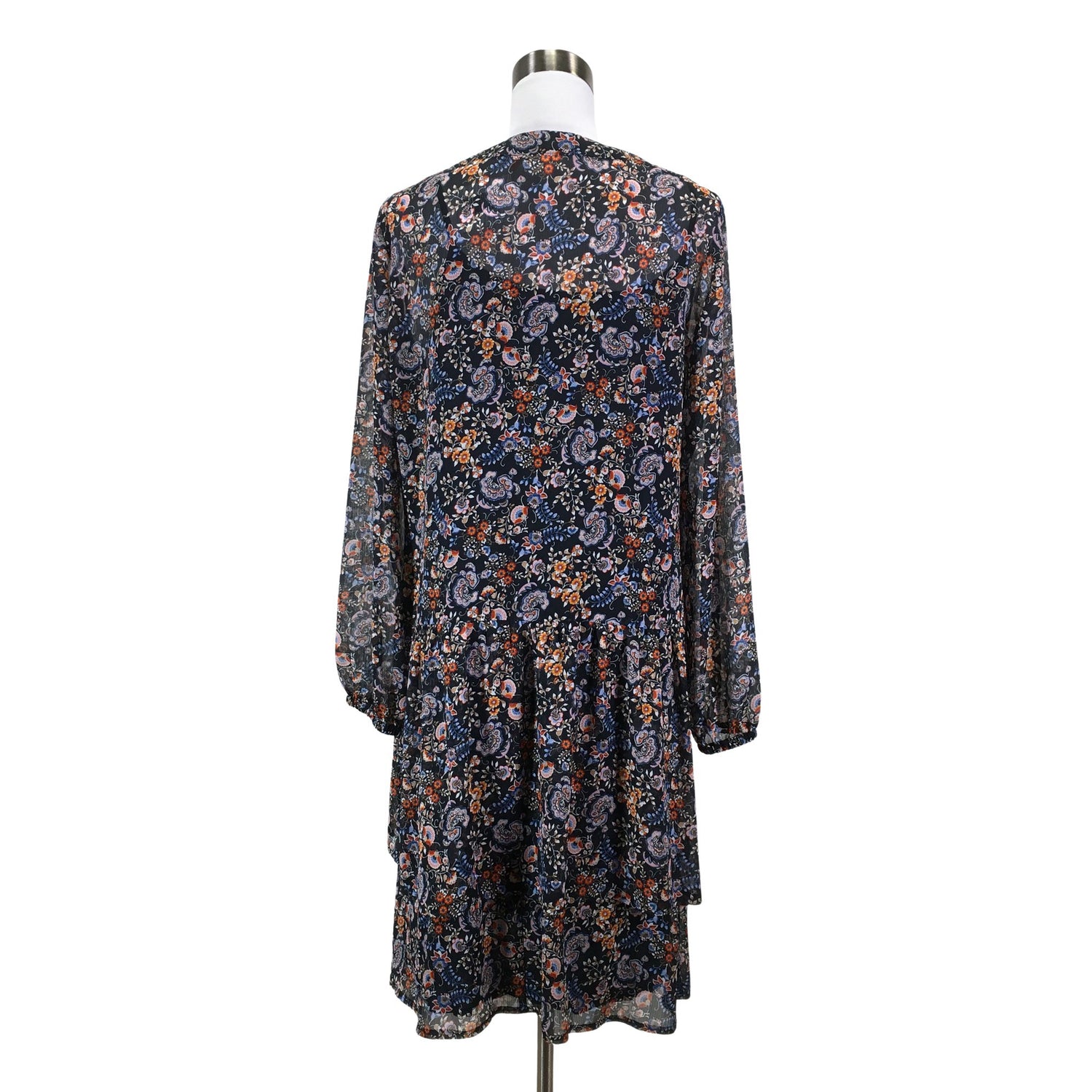  Mekko  Sifonkimekko, koko 40  Gerry Weber 
