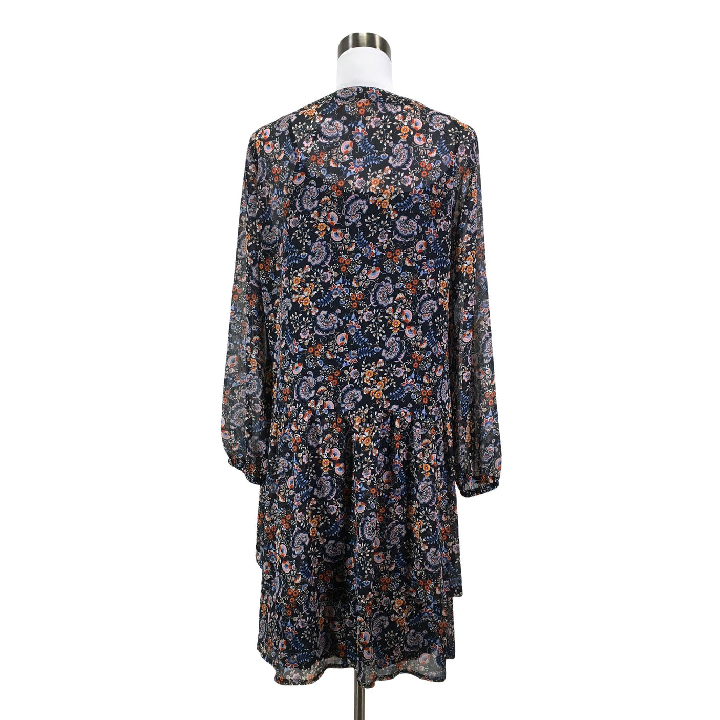 Unisex Gerry Weber - Sifonkimekko, koko 40 -  (2)