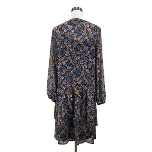 Unisex Gerry Weber - Sifonkimekko, koko 40 -  (2)