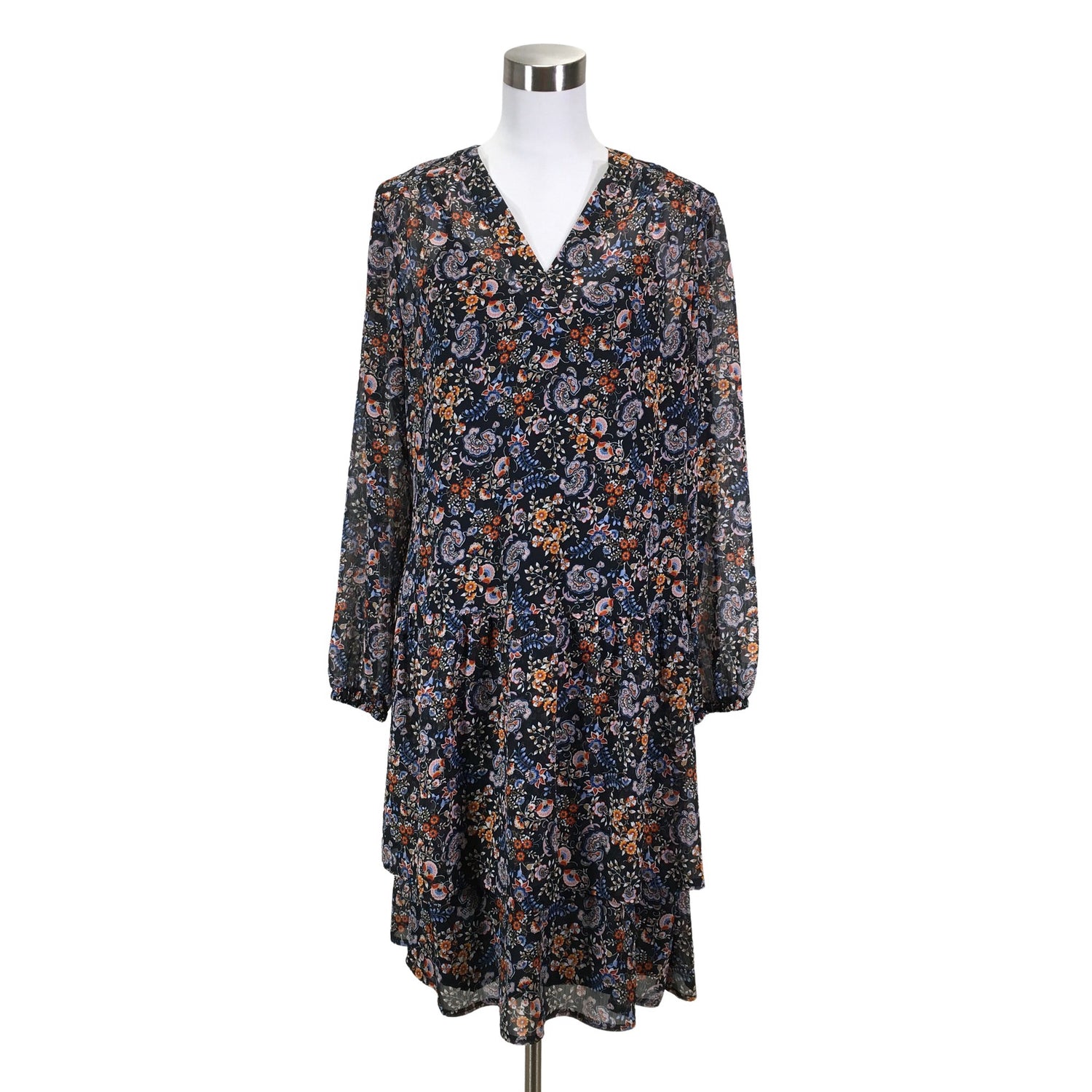  Mekko  Sifonkimekko, koko 40  Gerry Weber 