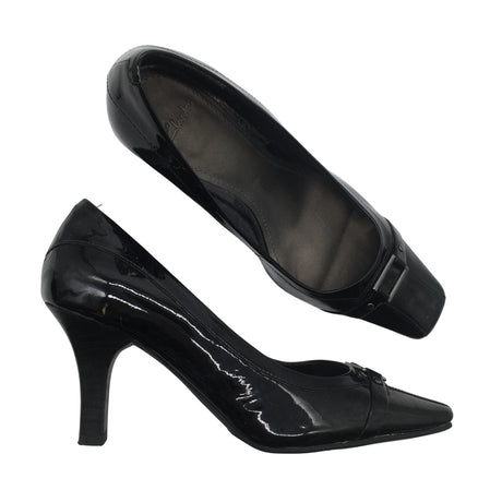 Unisex Clarks - Korkokengät, koko 39 -  ()