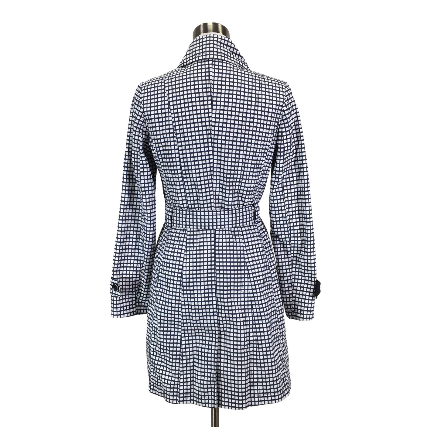 Unisex Milo - Trenssitakki, koko 36 -  (2)