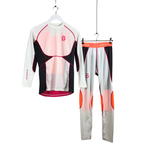 Unisex Bjørn Dæhlie - Kerrasto, koko 38 -  (1)
