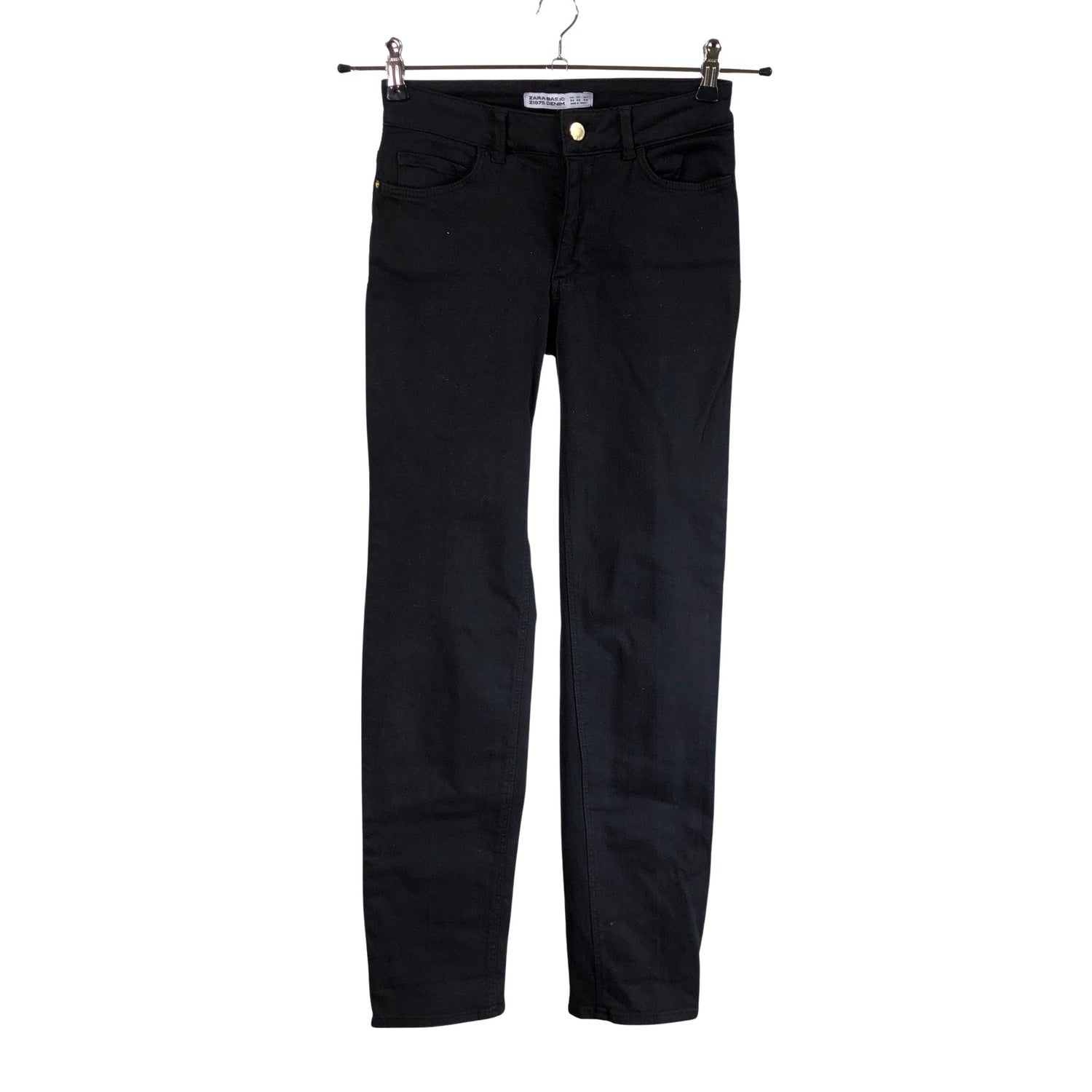  Farkut  Farkut, koko 34  Zara 