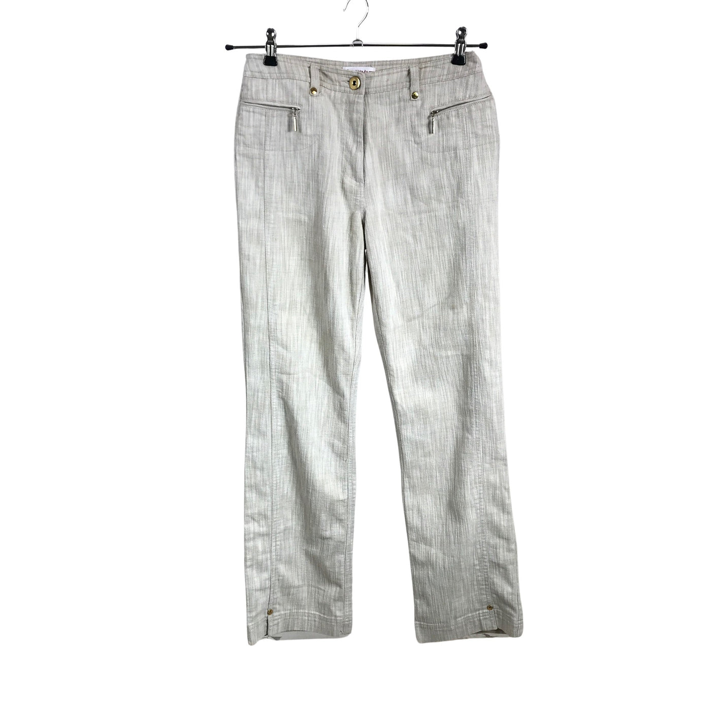 Unisex Anne Weyburn - Kangashousut, koko 38 -  (1)