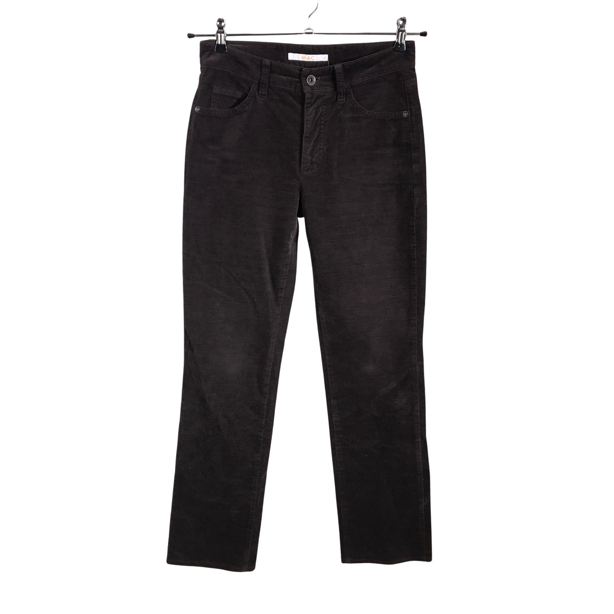 Unisex MAC - Samettihousut, koko 36 -  (1)