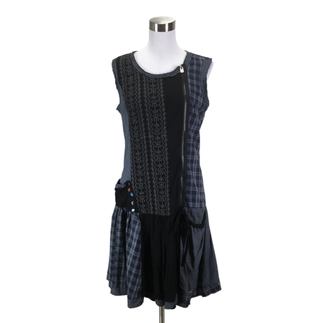 Unisex Desigual - Kangastunika, koko 42 -  ()