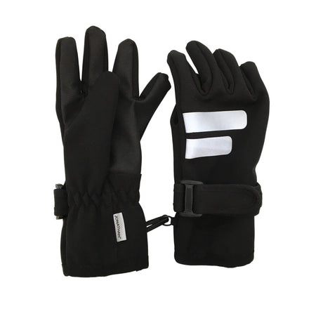 Unisex Jonathan - Välikausihanskat, koko 4 - 5 vuotta -  ()